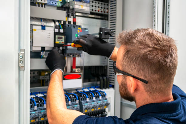 Best Circuit Breaker Repair  in Brownsville, TN