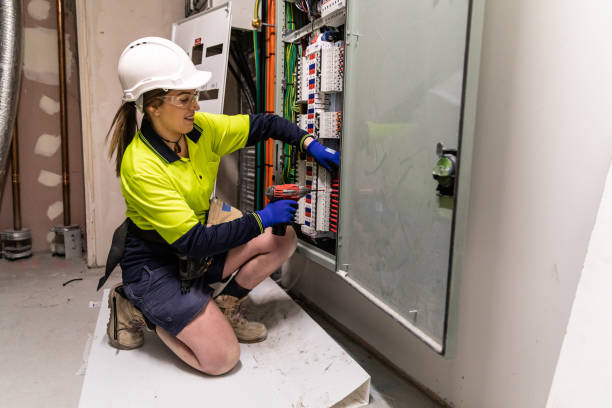 Best 24-Hour Electrician  in Brownsville, TN