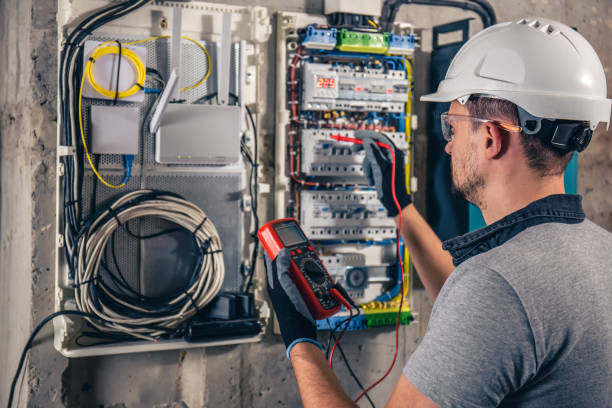Best Affordable Electrician  in Brownsville, TN