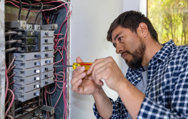 Best Licensed Electrician  in Brownsville, TN